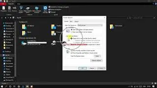 How to open any file or folder with a single click of mouse in x64 x32 pc in  Windows 10