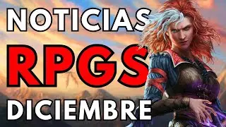 Noticias RPG: Ofertas Navide&ntilde;as, Demo FFVII Remake y Pol&eacute;mica con Clair Obscure Expedition 33