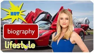 Hayley Erin  - lifestyle,biography,Age, Bio, Height, Weight, Boyfriend and Facts