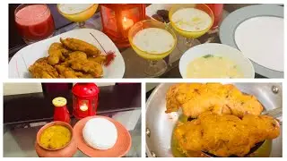 Simple Ifthar Meal || Malabar Nice Pathiri || Easy Ramadan Snack