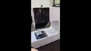 BCOOSS 38 Built-in Stitches Sewing Machine
