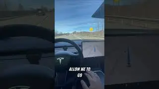 Revolutionary Tesla Driving: Maximum Speed Revealed! 🚗⚡