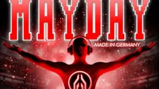 Klaudia Gawlas @ Mayday 2012 (Liveset) (HD)