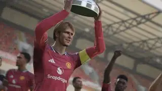 eFootball 2026 English League Champions 