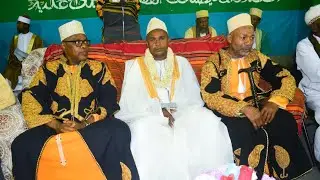 🔰 MADJILISSE DE AMED ALI DJAE 💖 ACHATA M'MADI MFOIHAYA 🔰
