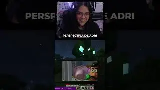 ni me cuide jajajaja #minecraft #minecraftmemes #jugandoconamigos #humor #bromaspesadas