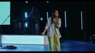 Alexandra Hoover - Her Story Conference 2022: Eyes Up