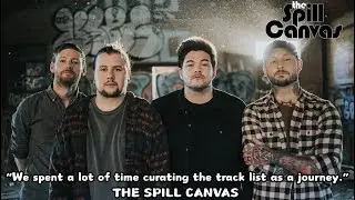 THE SPILL CANVAS Celebrate 20 Years Of One Fell Swoop With First-Ever Australian Tour