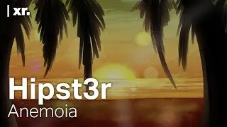 Hipst3r - Anemoia