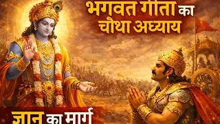 भगवत गीता की शिक्षाएं। भाग–4 । आज हम जानेंगे कि। #viral #video #gita #bhagwatgeeta #gitaupdesh 