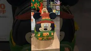Disney Fall goodies at Box Lunch! #disney #boxlunch #halloween #fall