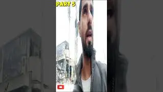 Exploring London Mirpur Streets on F2 Mini | Zong SIM Card and Daraz Unboxing