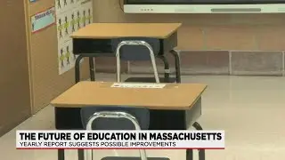 Officials meet to discuss current state and future of Massachusetts education system