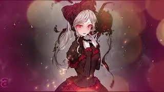 ♪ Nightcore ↬ Like a Vampire [lyrics]