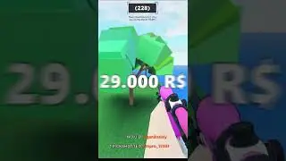 &iquest;&iexcl;PRECIO EXAGERADO EN LA NUEVA KORBLOX!? #shorts