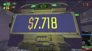 R.E.P.O | 10 Quota Solo PB 59:58 Glitchless SUB HOUR FINALLY