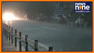 Uttarakhand Rain Alert: Heavy Showers Lash Dehradun | News9