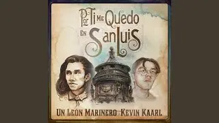 Por Ti Me Quedo en San Luis