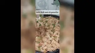 How do you make sauce pasta?#famousrecipes #viralvideo #youtubeindia