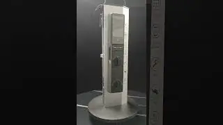 CAIYI YiTechE K940 Smart Door Lock #smartlock