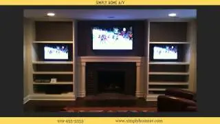 Best home theater receiver Raleigh NC