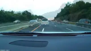 Mobius Pro Mini Action Camera - Test