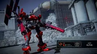 AC//HAWKS PvP 