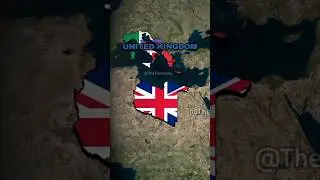 There's nothing we can do - Italian Empire #edit #map #geography