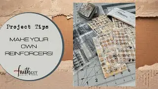 Creating Awesome  Ephemera Reinforcements: A Step-by-step Guide