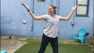 Rhythm & Motion Fusion #44 - Cardios