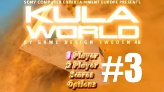 Kula World (Run esperta) Ep.3: 