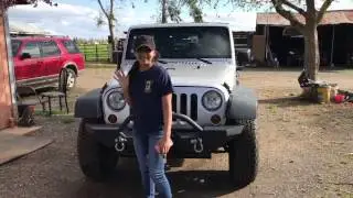 Brother Surprises Sister With Her Dream Car