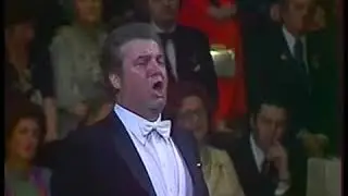 Nicolai Ghiaurov ella giammai mamo Don Carlos 1976