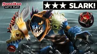 👹 Let`s play Dota Underlords Top Meta Build Poissoner Assassin!