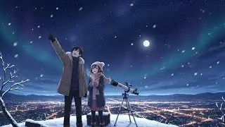 Starry Chill ♫