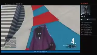 ABO zocken  Gta PS4