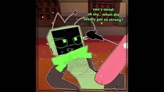 ANGRY SPROUT 💢 | #dandysworld #shorts | Original idea