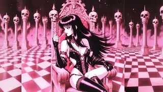 GOTH PLAYLIST | BEST MIX 2025 - Dark Wave, Goth, Synthwave n°3