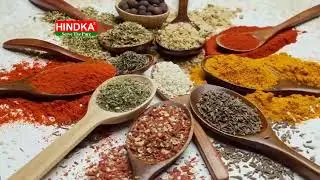 HINDKA masala haldi mirch dhaniya| 100% Pure Spice| Masala |