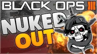 NUKED OUT MIT JEDER WAFFE! Combine w/Vesper #3