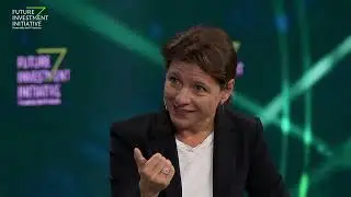Energy's Critical Mass Part 5: Fast-Tracking Next-Gen Fuel - #FII7 - Day 1