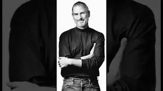 Steve Jobs and Lauren Powell 💕She realized that people can change this world