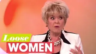 Do Not Resuscitate Debate | Loose Women