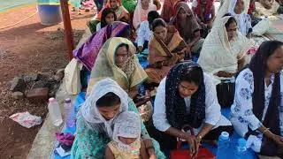Sermon on 26th January 2021 part 2....by Ps. Walter Pandian