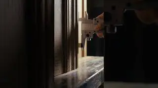 This gadget is a carpenter's secret weapon 勞