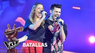 Lucas Domínguez vs Sol Giordano - 