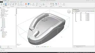 Feature Recognition with Autodesk Shape Manager - FeatureCAM 2018