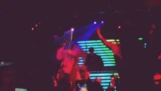Young P&H / Big Russian Boss - Fuck da cops. Иркутск.
