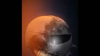 || &bull; Astrodude escapes the Darkside of the Moon but...&bull; || ~ Closer Meme ~ || Another TDSOTM edit :P