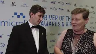 Interview with Annette Stagg, CM Downton - Extra Mile Award Winner 2019